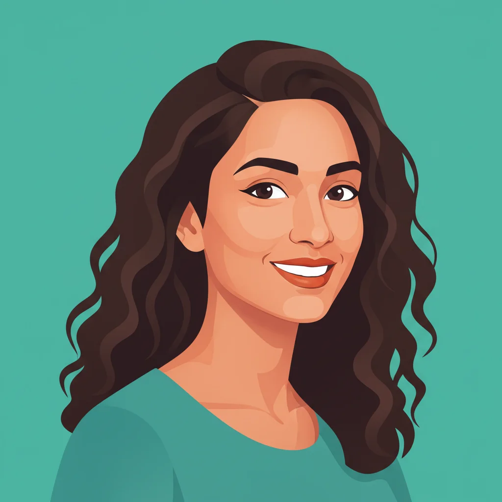 Deepika Reddy