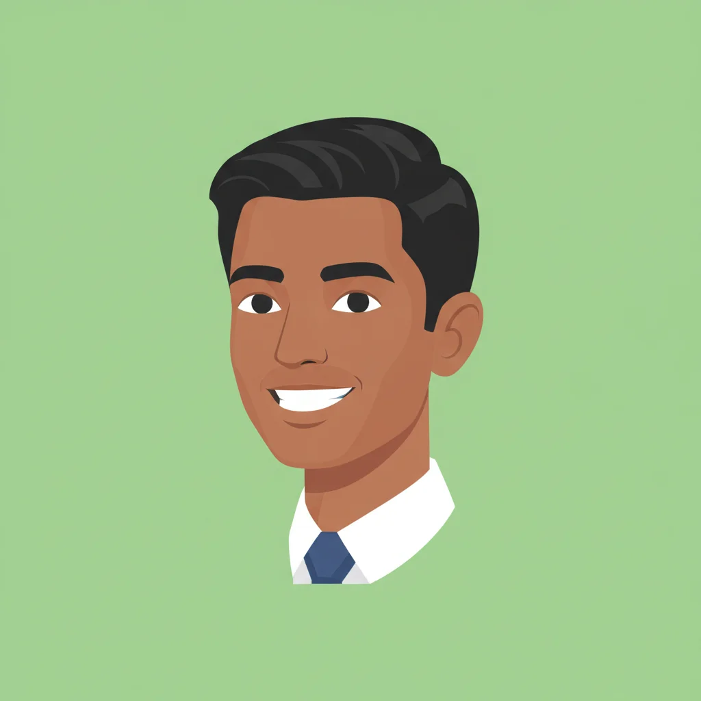 Rajesh Kumar