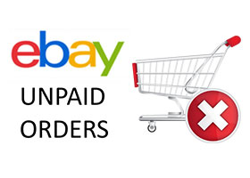 Final Value Fee Refund for Unpaid Orders is a Pain for eBay India Sellers