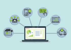 5 Things to keep in mind when selling on multiple online marketplace sites