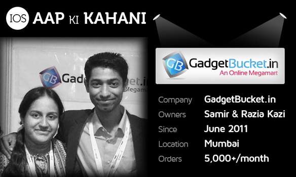 [Seller Interview] The Future For GadgetBucket and Indian E-commerce – Part 2