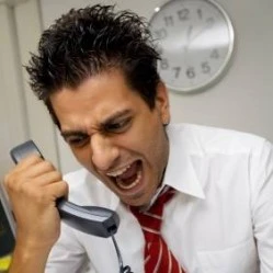 How To Deal With A Difficult Buyer