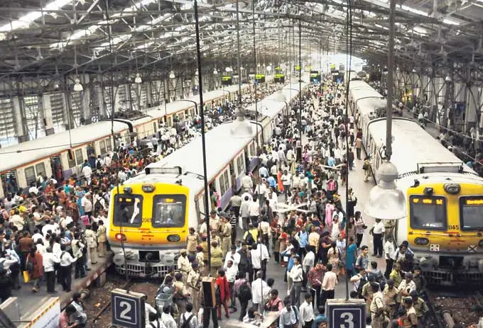 IRCTC’s Online Shop Could Be An Advantage For Online Sellers