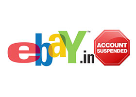 What Not To Do after your Ebay Sellers Account gets Suspended (Part 2)