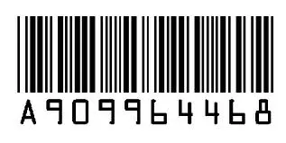 Generating Barcodes for your SKUs in MS Excel [ A step by step guide]