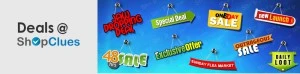 Sellers’ Guide to Deals on Shopclues