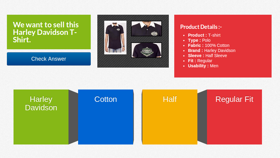 Learn eBay Selling With Interactive Games