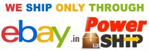 eBay extends COD option to all Powership listings