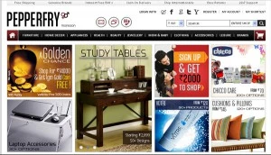 Furniture – An expanding product category in Indian Ecommerce, soon to be offered by Flipkart