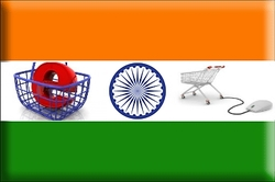 Indian Ecommerce grab the eye of more and more investors