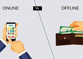 Online players need Offline help too! The rise of offline ads for ecommerce
