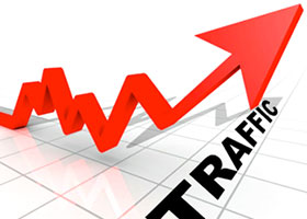 Affiliate sites generate more traffic for Online Portals