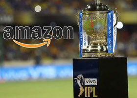 After print, Amazon plans to hit prime time TV with IPL