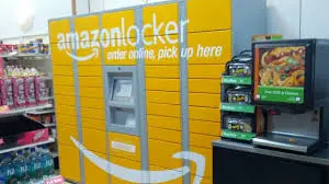 Kirana store- Latest pickup point for Amazon shipments