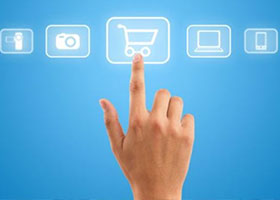 Marketplaces use Digital Literacy to lure retailers