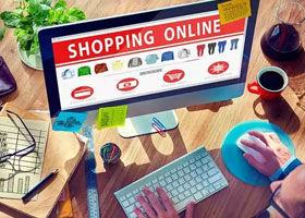 Online Shopping Version 2.0