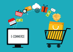 Small traders bank on ecommerce for expansion