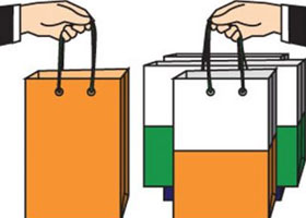 “Why not foreign brands too?” – Indian Finance Ministry