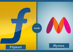 Why so much buzz around Flipkart-Myntra deal?