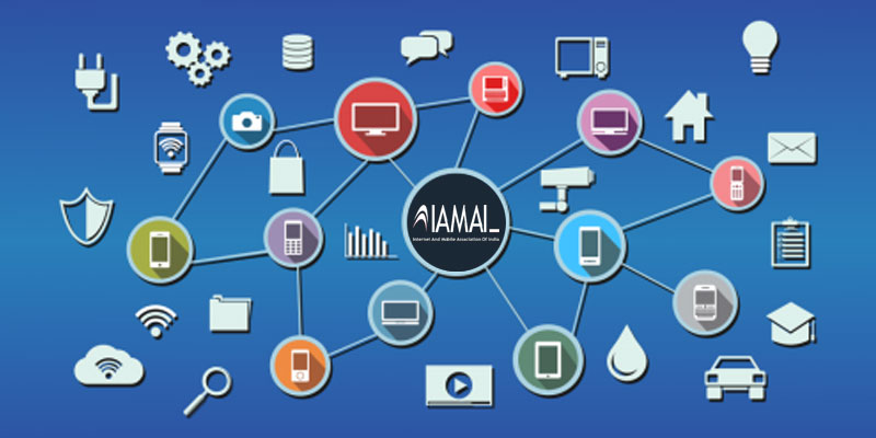2.5 crore Online Buyers in India : IAMAI report