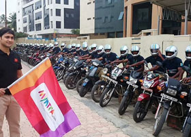 Myntra takes delivery a notch higher with 1-hour delivery