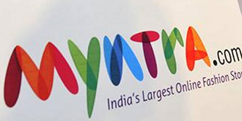 Online – Offline : Myntra reverses roles