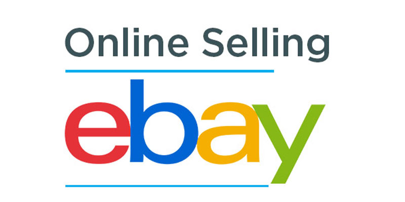 Online Training on ‘How to Sell’ on eBay – May 9th