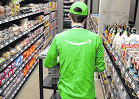Should you follow Amazon’s example and tie up with local stores?