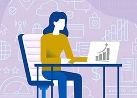 Time to enter e-commerce .. even investment bankers are into it now!