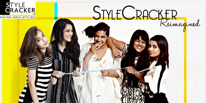 Fashion Portals turn into Personal Stylists to attract customers