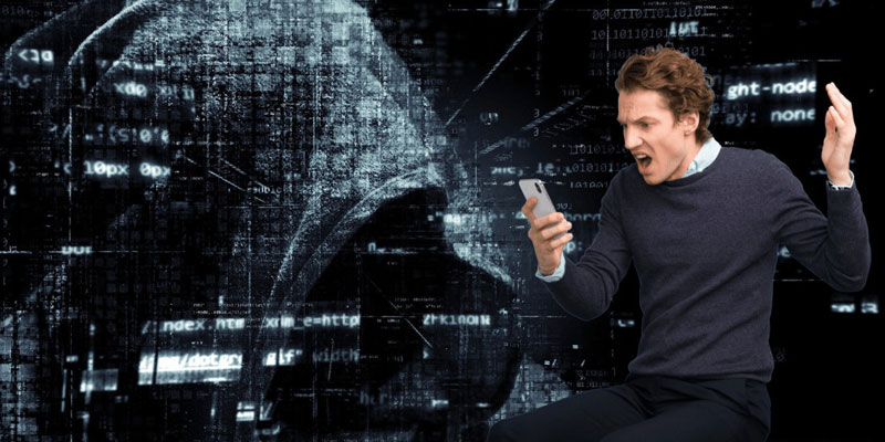 Hacker Trouble – You may be at risk too!