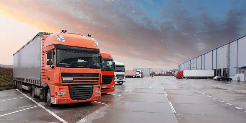 Scaling with logistics- Dream or nightmare?
