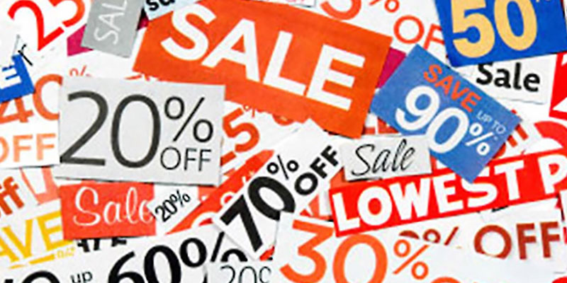 Price War – Don’t get left behind !