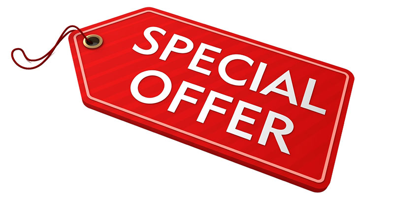 Top etailers focus on retaining customers with special offers