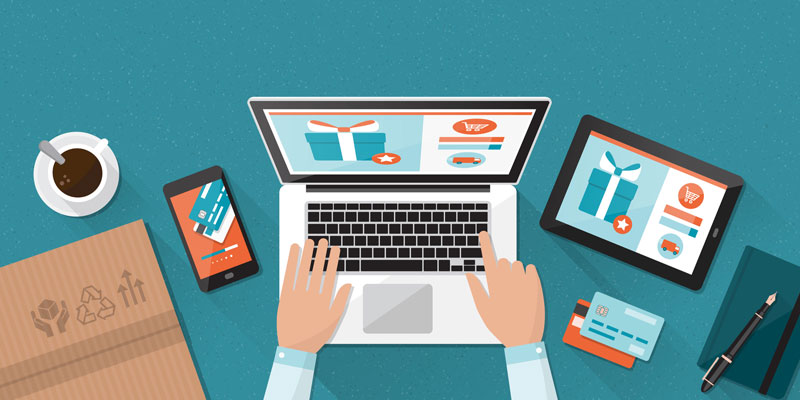 9 common mistakes to avoid when starting your own e-commerce store