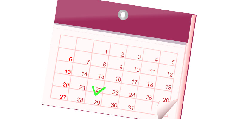 Coming up this fortnight