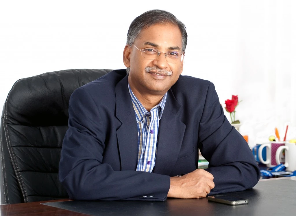 [Exclusive Interview] K Vaitheeswaran on building the first Indian e-Commerce site Indiaplaza to predictions for the future