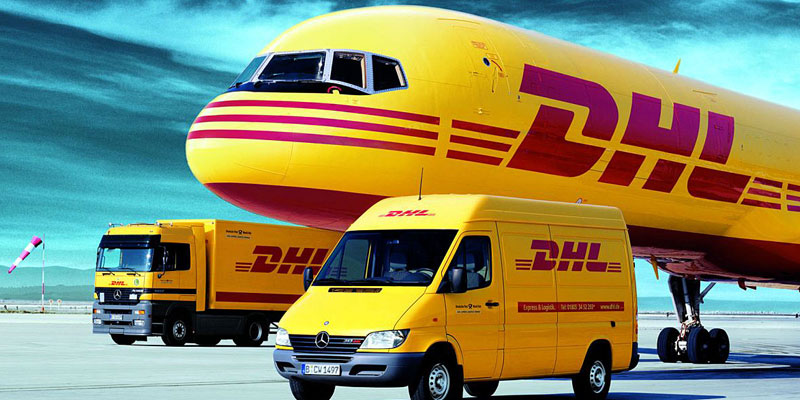DHL bets big on India; To test ecommerce business model