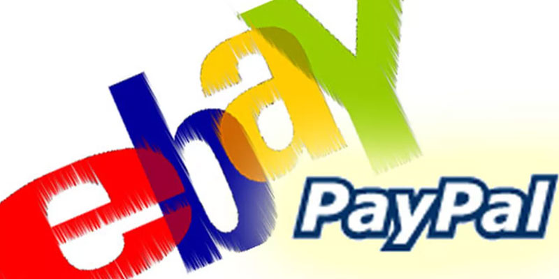 EBay considering spinning off Paypal by next year