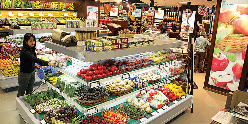 FMCG biggies also want a share in the ecommerce space!