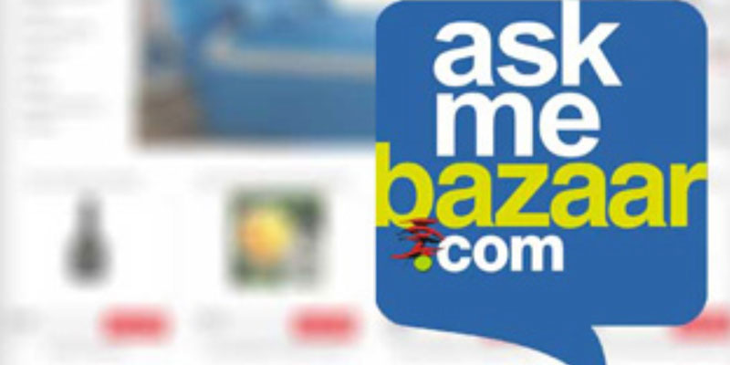 Is heavy advertising required to scale up? We asked askmebazaar