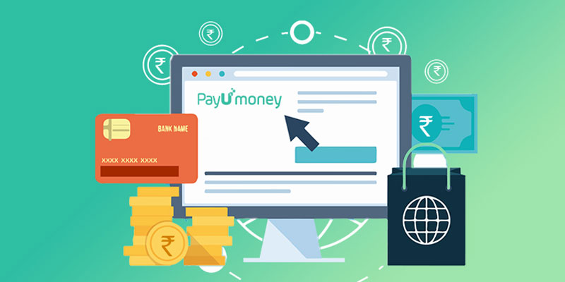 Top 5 Payment gateways in India for Ecommerce Ventures