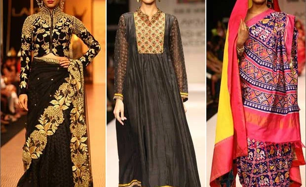 What Apparel do consumers want for the Navratri-Diwali festive shopping season?
