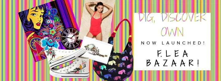 Fashionara launches F.Lea Bazaar, its own e-marketplace