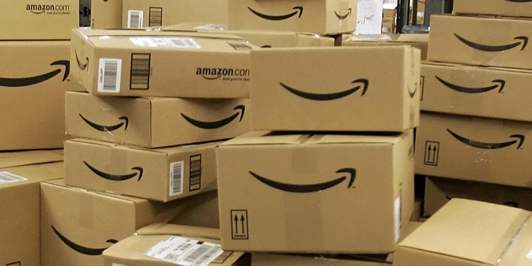 After Flipkart, Amazon stops delivery to UP customers