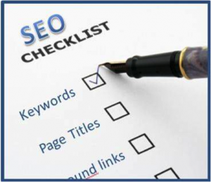 Need a boost in sales? Is your SEO on track?