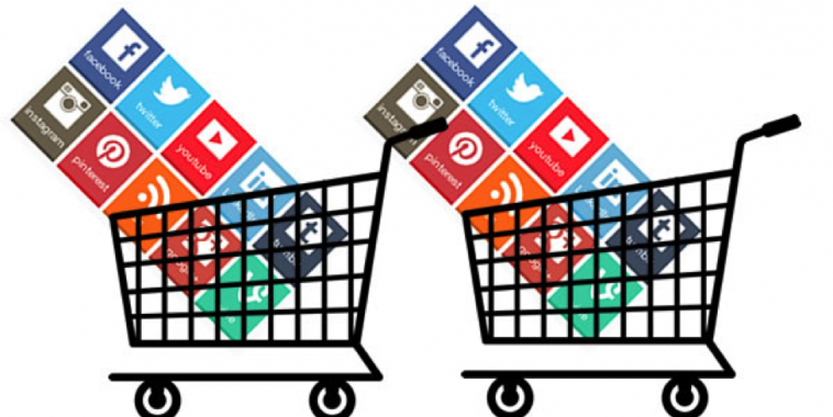 How can Social Media help your ecommerce business?