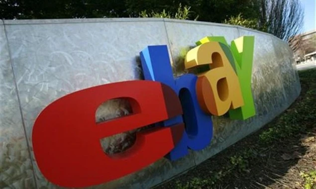 eBay is creating a space for itself