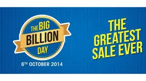 Flipkart’s Big Billion Day: Just a hype?