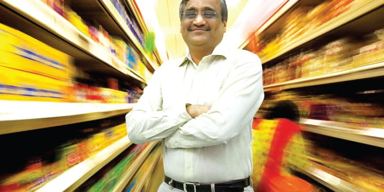 Future Group to start selling its products online through Amazon